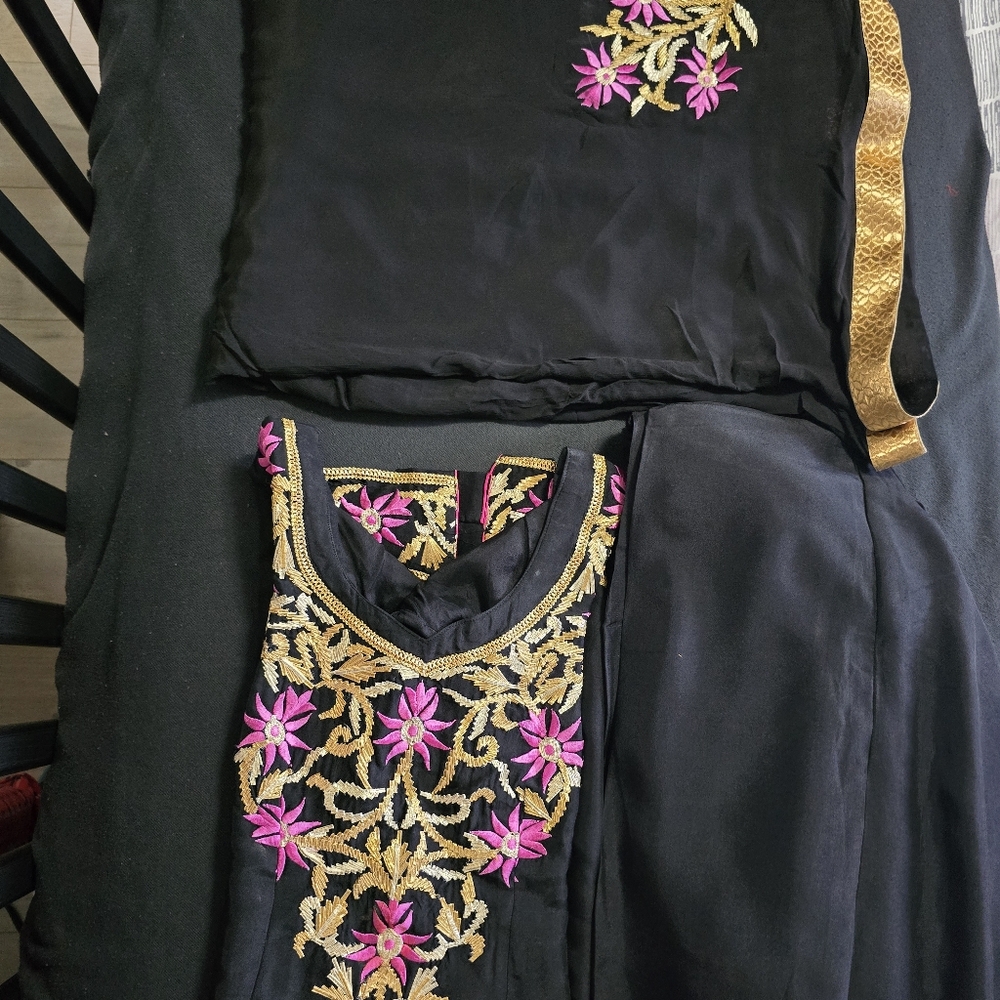 Salwar kameez
